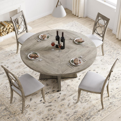 Table de salle à manger Farmhouse