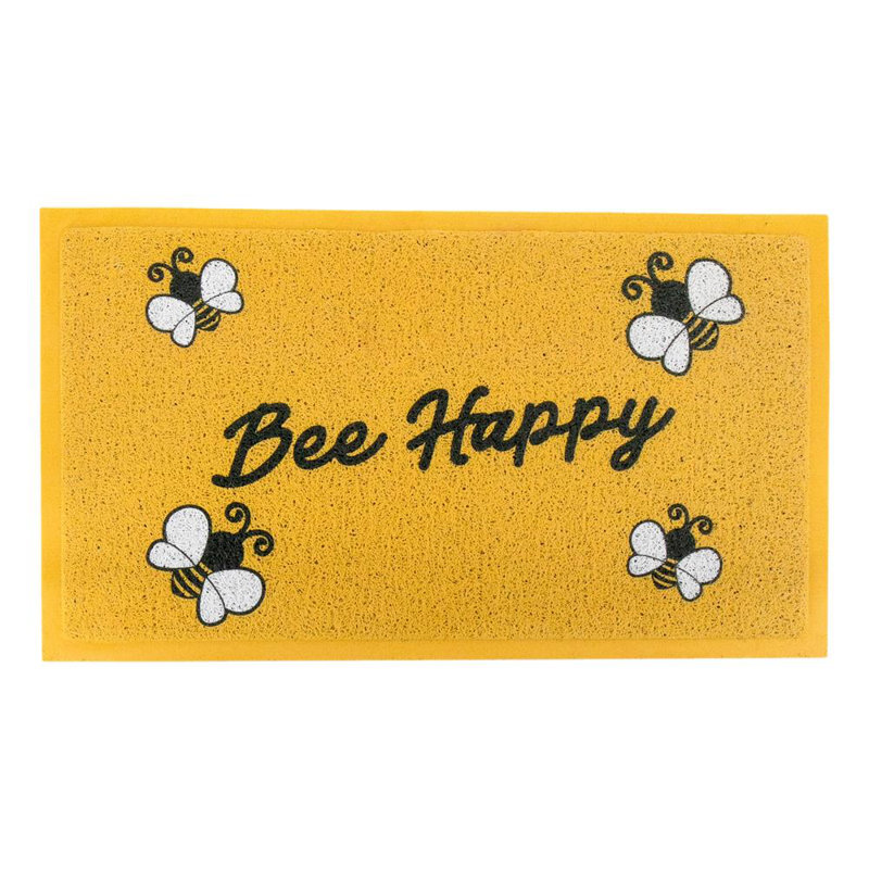 Minday Non-Slip Doormat
