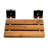 Teak Wood Shower Seat