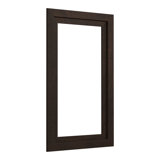 Poplin® Marabou® Medicine Cabinet Surround, 15" Wide