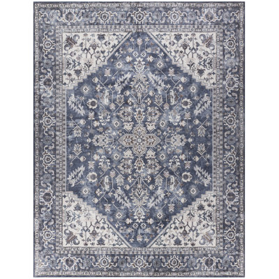 NCR01 Oriental Indoor Rug