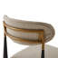 Tabourets de comptoir rembourrés modernes Sloane-116098251