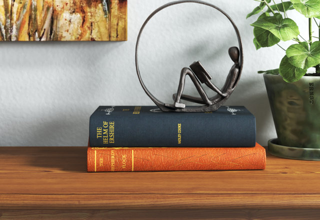 Home Accessories for Less