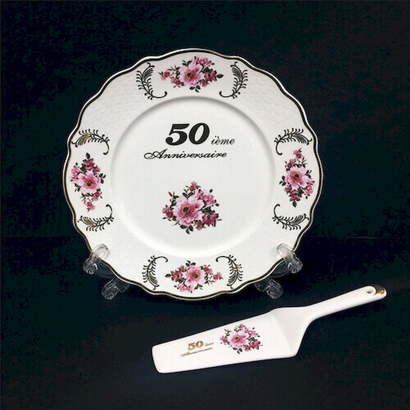 Le Prise™ Porcelain Platter