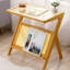 Tray Top End Table
