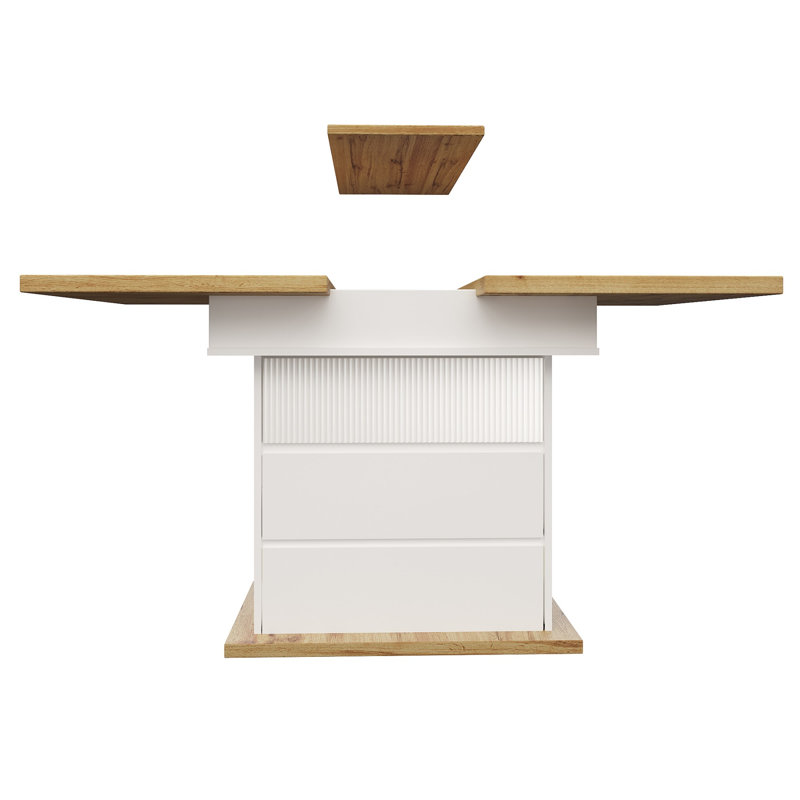 Extendable Dining Table