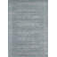 Tapis bleu / gris Kidd Southwestern-1061380049