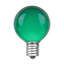 Guirlande de 25 lumières sphériques d'extérieur 25 pi-94666965-94698969