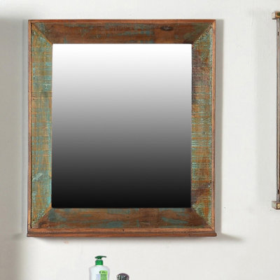 Miroir de salle de bain Kraker