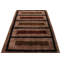 One-of-a-Kind 6’9” X 10’3” Hand Knotted Area Rug