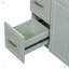 Meuble-lavabo 36 po (lavabo non inclus)-100166295