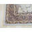 Pleasant Plains Oriental Ivory Machine Made Beige Traditional Polypropylene Area Rug-1876619265