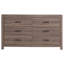 Commode 6 tiroirs Sherwood-1239068912