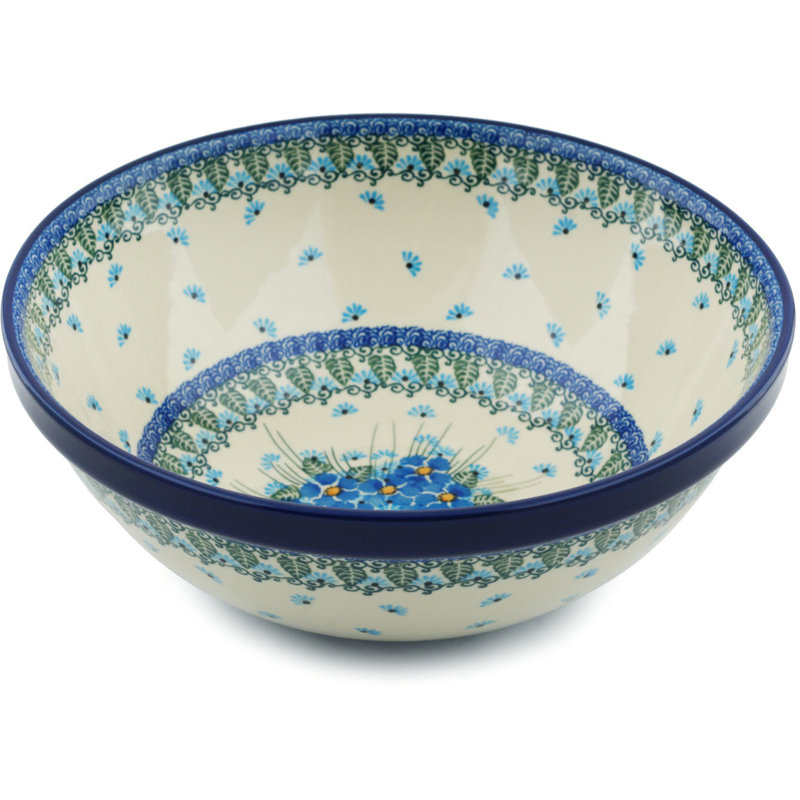 The Holiday Aisle® Rowen Serving Bowl