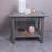 HDPE Shower Stool-1152733699