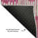 Premium Machine Washable Prisco Blush Rug