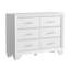 Commode double 6 tiroirs l 47,24 po Julisha-1562319134