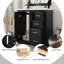 Meuble-lavabo simple avec comptoir Sevdie-994534007