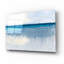 Art mural en verre épique «Seascape 2» par James Wiens-111165655