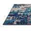 Tapis gris soyeux et moelleux-100856619