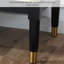 Buffet en bois Retro Luxe Elegant
