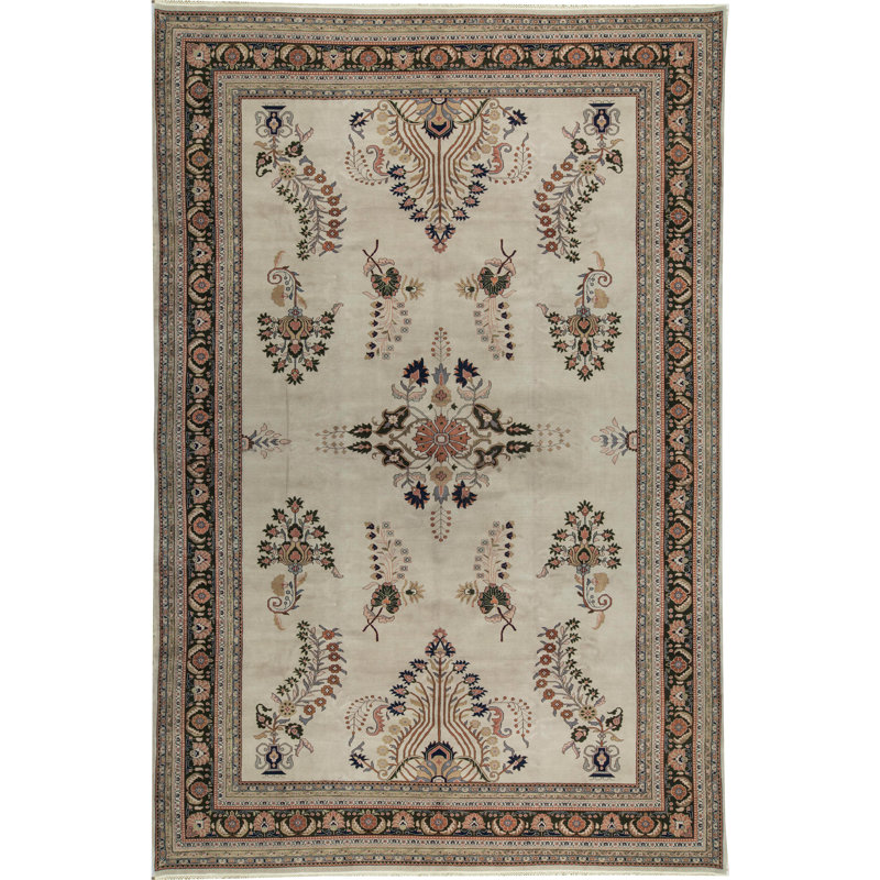 One-of-a-Kind 11' X 17' Area Rug