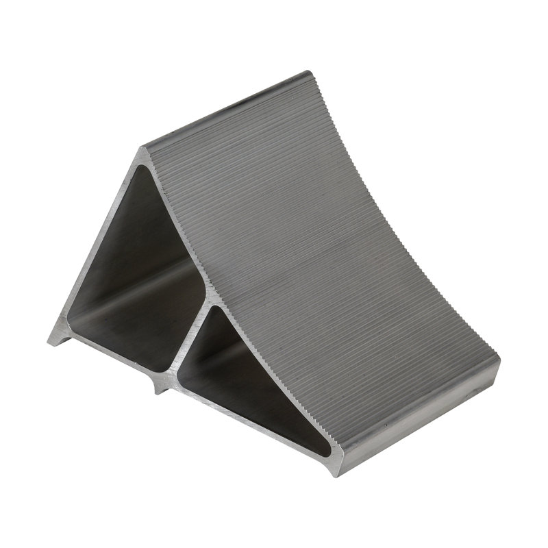 Aluminum Wheel Chock