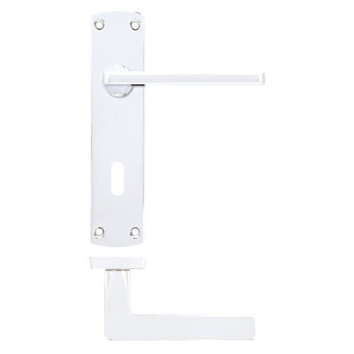 Single Dummy Door Handle