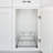 Rev-A-Shelf Pullout Basket Organizer for Kitchen or Vanity Cabinets -89833981-48416228