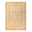 Classic One-of-a-Kind 9' 3" X 12' 9" Hand Knotted Area Rug