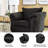 Darcy 116.84Cm Wide Polyester Armchair-617972222