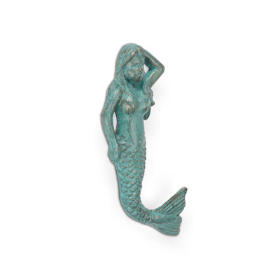Baddesley Iron Wall Wall Hook