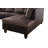 Kaneisha Upholstered L-Shaped Sectional-1655434675-1655434686