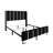 Laimdota Upholstered Slat Bed-1713259822-1713259812