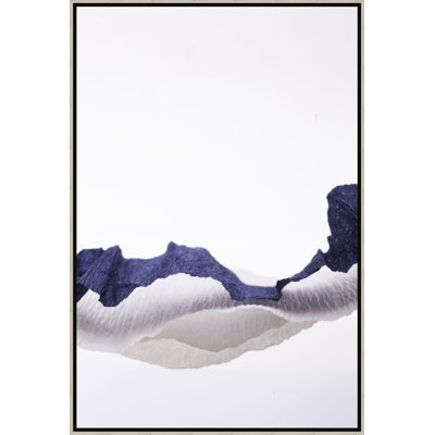 Approaching Discord 1 Print by Grace Carlon