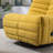 Kaylina Upholstered Home Theater Seat-1010962203