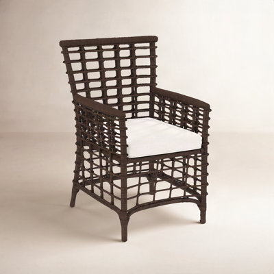 Luca Dining Armchair