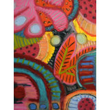 A Slice Of Life Print by Jeff Ferst