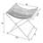 Sanford Iron Accent Stool-63304340