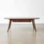 Table basse Capsule