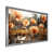 Gray Single Picture Framed