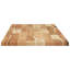Arnez 140cm Solid Wood Bathroom Vanity Top