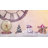 Heirloom 12" Animated Very Merry Carousel