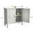 31.5" Sideboard with Solid Wood Legs-123492159