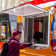 VEVOR D Retractable Trailer Awning