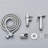 Rain Bidet Faucet-99953805