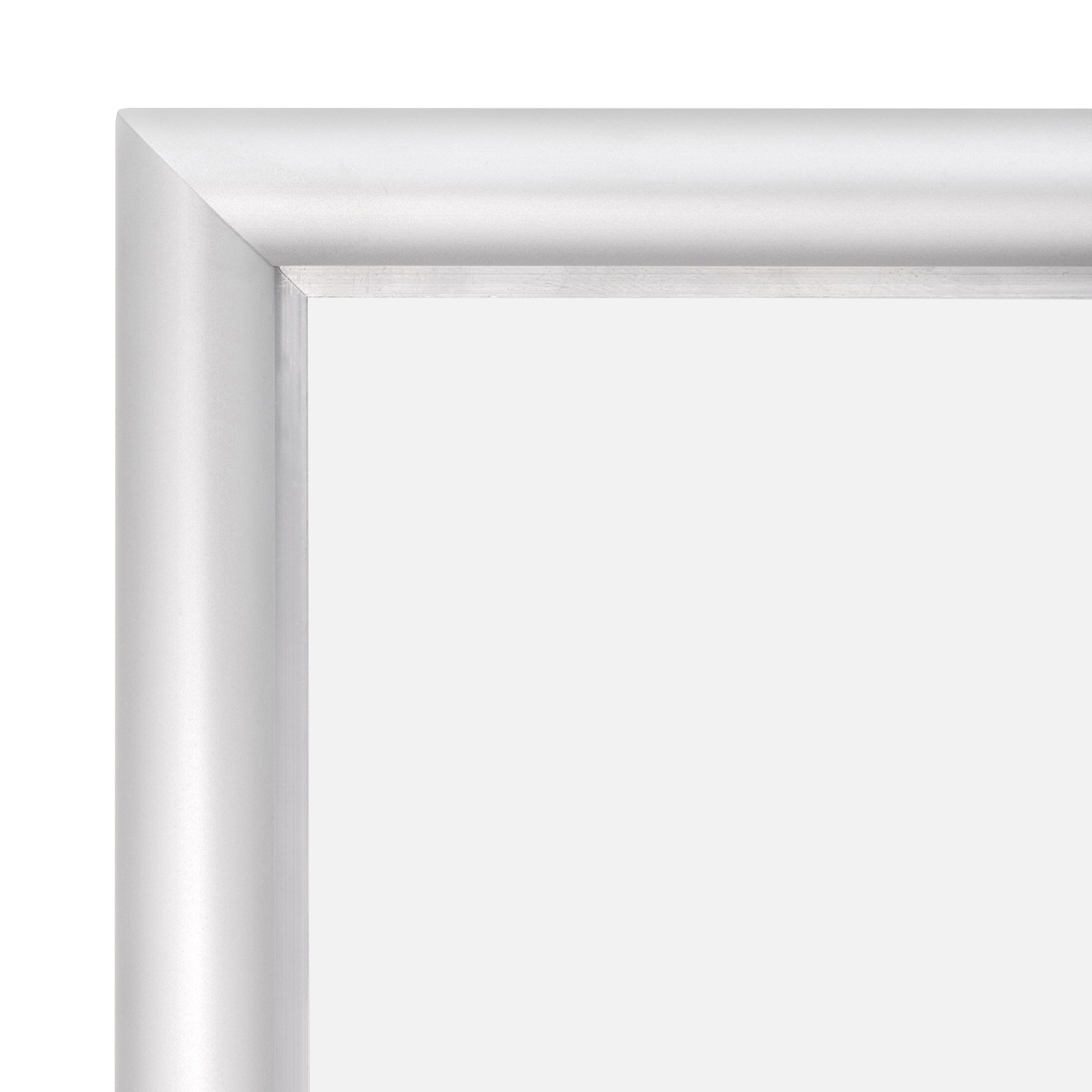Wrought Studio™ Wrought Studio Snap Frame Super-Slim Series, Front ...