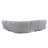 Billiejean Upholstered Power Reclining U-Shaped Sectional Symmetrical