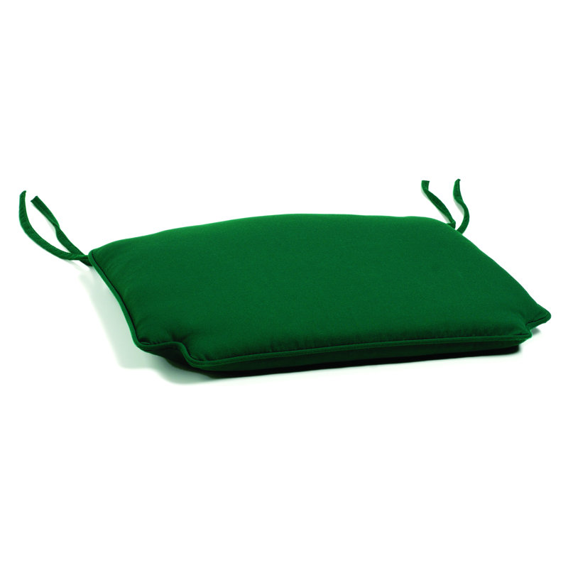 Coussin de chaise à bascule intérieur/extérieur sunbrella, Hunter
