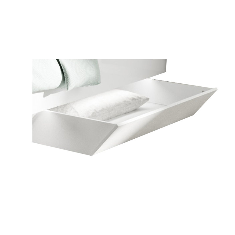 Farfan Piece Bedroom Set